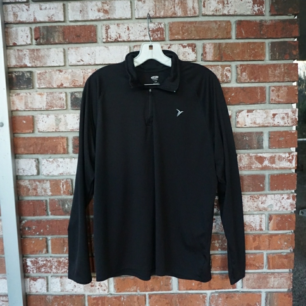 Unisex Old Navy Dri-fit Jacket